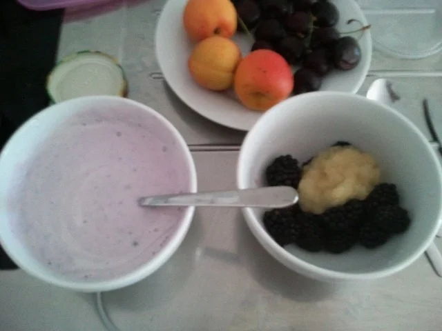 Frühstückchen für Engel und Teufel - Rezept - Bild Nr. 4