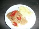 Krautpfanne "Diabolo" - Rezept