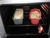 Rezept: Wรผrziges Zucchini-Brot nach Art des Hauses Wรผrziges Zucchini-Brot nach Art des Hauses - Rezept