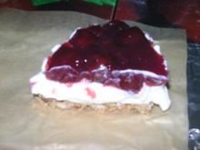 Cheese-Cake - Rezept