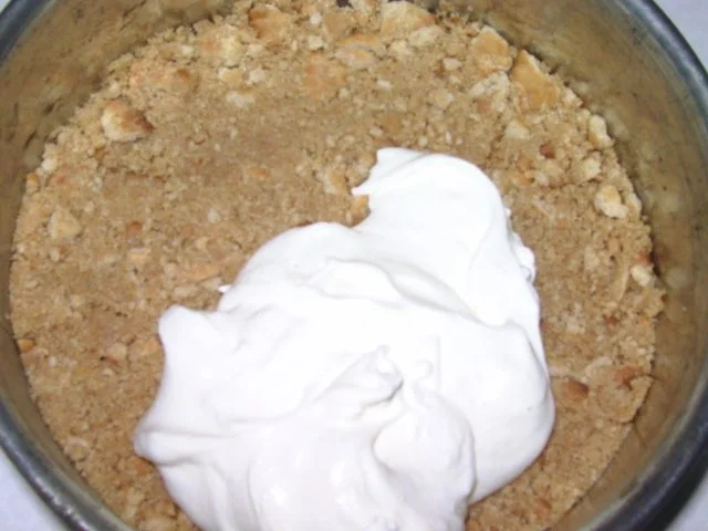 Rezept: Cheese-Cake Bild Nr. 4 Cheese-Cake - Rezept - Bild Nr. 4