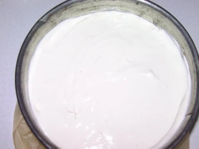 Rezept: Cheese-Cake Bild Nr. 5 Cheese-Cake - Rezept - Bild Nr. 5