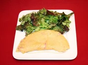 Berliner Speckeierkuchen - Rezept