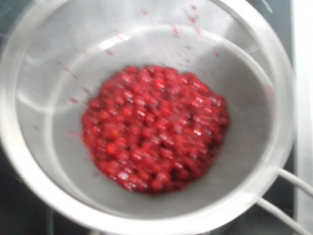 Red Holiday Dream - Rezept - Bild Nr. 8