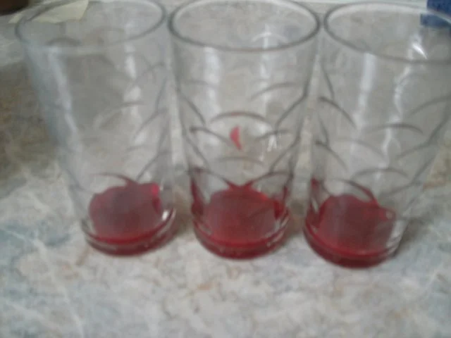 Red Holiday Dream - Rezept - Bild Nr. 10