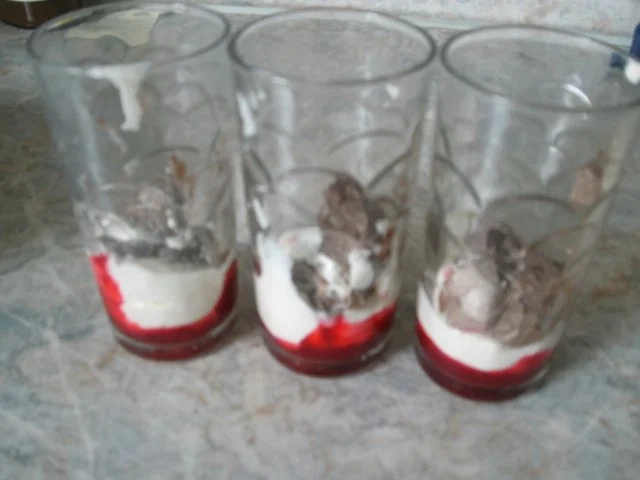 Red Holiday Dream - Rezept - Bild Nr. 11