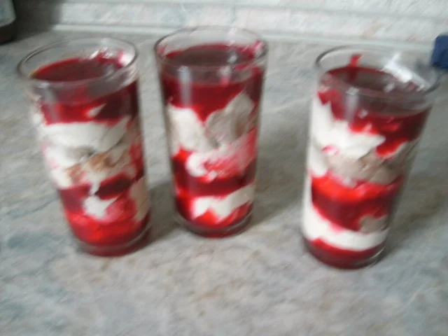 Red Holiday Dream - Rezept - Bild Nr. 13