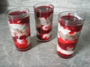 Rezept: Red Holiday Dream Red Holiday Dream - Rezept