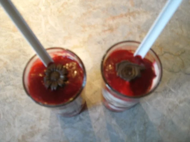 Red Holiday Dream - Rezept - Bild Nr. 14