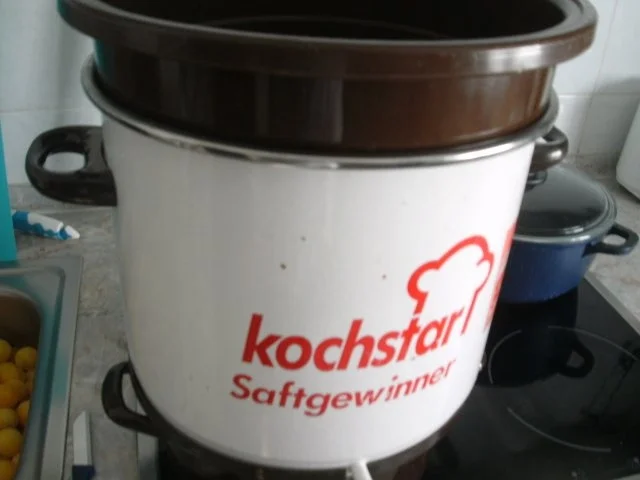 Reineclaude-Gelee - Rezept - Bild Nr. 3