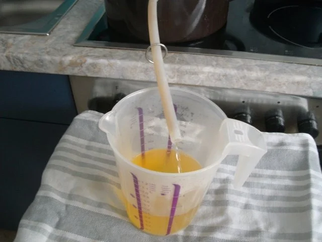 Reineclaude-Gelee - Rezept - Bild Nr. 4