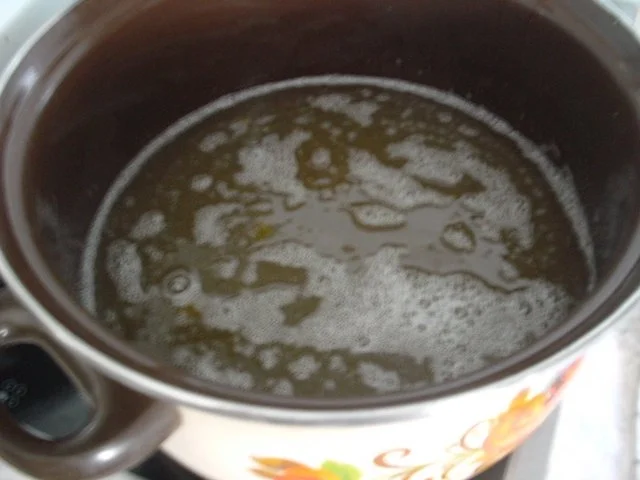 Reineclaude-Gelee - Rezept - Bild Nr. 6