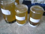 Reineclaude-Gelee - Rezept