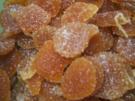 Pralinen: Frucht-Drops - Rezept