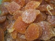 Pralinen: Frucht-Drops - Rezept