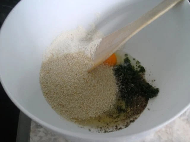 Marinierte Schweinekoteletts grillée mit - Rezept - Bild Nr. 8