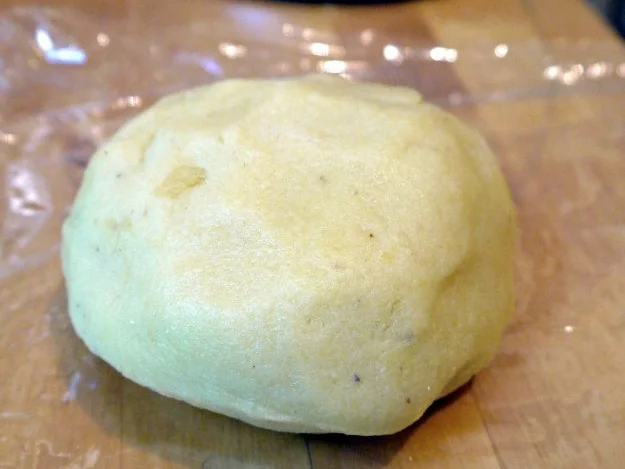 Brombeer-Tarte - Rezept - Bild Nr. 3