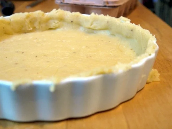 Brombeer-Tarte - Rezept - Bild Nr. 5