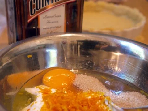 Brombeer-Tarte - Rezept - Bild Nr. 6