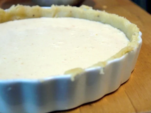 Brombeer-Tarte - Rezept - Bild Nr. 7