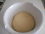 Germteig - Rezept