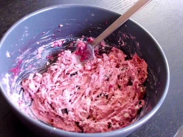 Himbeer-Huhn mit schwarzem Knoblauch - Rezept - Bild Nr. 4