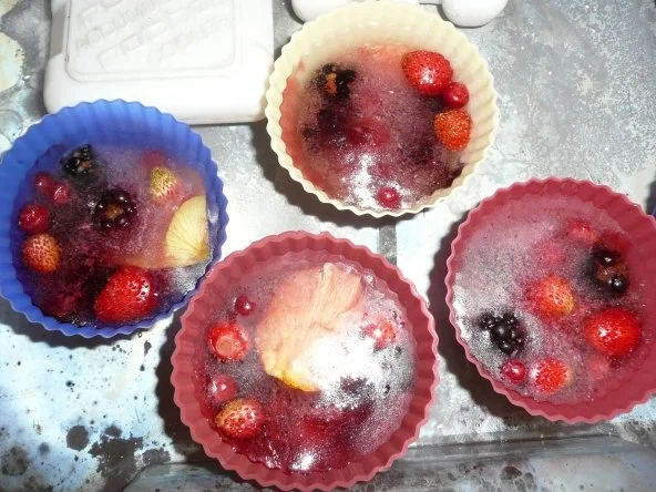 Pfälzer Sangria - Rezept - Bild Nr. 2