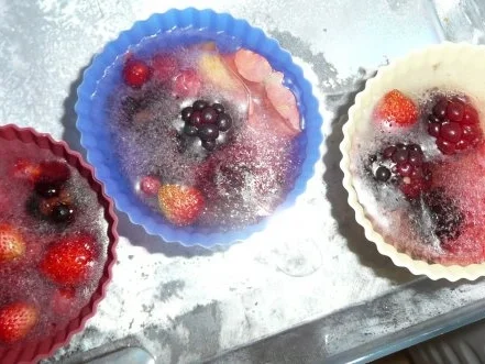 Pfälzer Sangria - Rezept - Bild Nr. 3