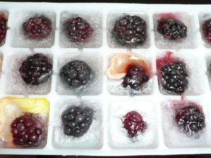 Pfälzer Sangria - Rezept - Bild Nr. 4