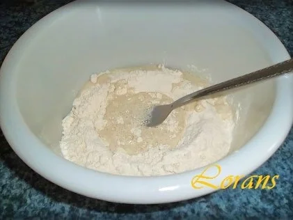 Rezept: ❈ Selbstgemachte Bandnudeln mit Bolognese-Sause und Parmesankäse ❈ Bild Nr. 4 ❈ Selbstgemachte Bandnudeln mit Bolognese-Sause und Parmesankäse ❈ - Rezept - Bild Nr. 4