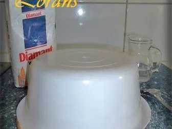 Rezept: ❈ Selbstgemachte Bandnudeln mit Bolognese-Sause und Parmesankäse ❈ Bild Nr. 6 ❈ Selbstgemachte Bandnudeln mit Bolognese-Sause und Parmesankäse ❈ - Rezept - Bild Nr. 6