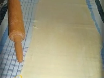 Rezept: ❈ Selbstgemachte Bandnudeln mit Bolognese-Sause und Parmesankäse ❈ Bild Nr. 8 ❈ Selbstgemachte Bandnudeln mit Bolognese-Sause und Parmesankäse ❈ - Rezept - Bild Nr. 8