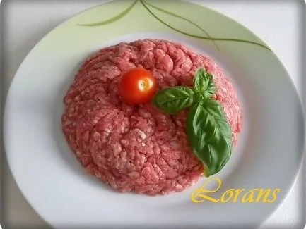 Rezept: ❈ Selbstgemachte Bandnudeln mit Bolognese-Sause und Parmesankäse ❈ Bild Nr. 12 ❈ Selbstgemachte Bandnudeln mit Bolognese-Sause und Parmesankäse ❈ - Rezept - Bild Nr. 12