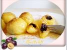 ✲ Kartoffelklöße mit Pflaumen gefüllt ✲ - Rezept - Bild Nr. 5616