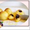 ✲ Kartoffelklöße mit Pflaumen gefüllt ✲ - Rezept - Bild Nr. 5616