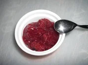 Erdbeerkonfitüre - Rezept