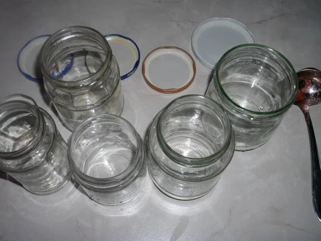 Erdbeerkonfitüre - Rezept - Bild Nr. 8