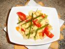 Tortellinisalat - Rezept
