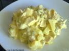 Hähnchen-Salat - Rezept