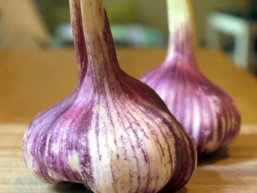 Knoblauch-Chutney - Rezept - Bild Nr. 2