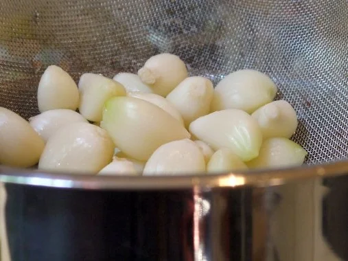 Knoblauch-Chutney - Rezept - Bild Nr. 4