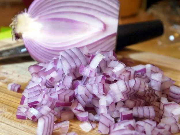 Knoblauch-Chutney - Rezept - Bild Nr. 5