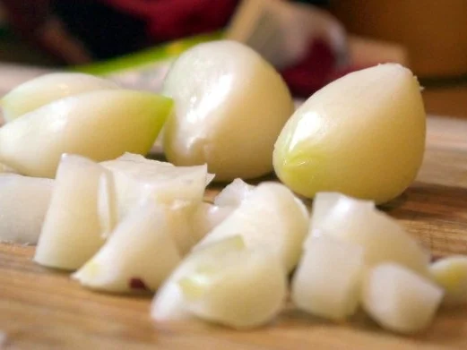 Knoblauch-Chutney - Rezept - Bild Nr. 6