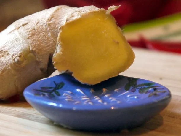 Knoblauch-Chutney - Rezept - Bild Nr. 8