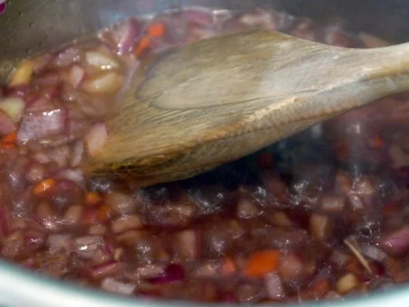 Knoblauch-Chutney - Rezept - Bild Nr. 10