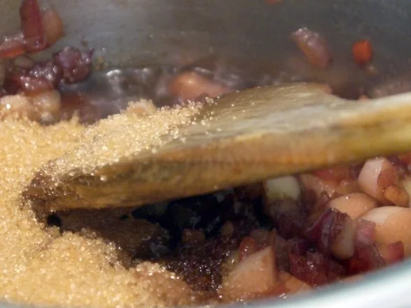 Knoblauch-Chutney - Rezept - Bild Nr. 11