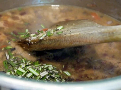 Knoblauch-Chutney - Rezept - Bild Nr. 12