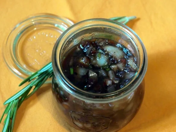 Knoblauch-Chutney - Rezept - Bild Nr. 14