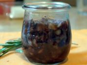 Knoblauch-Chutney - Rezept