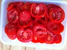 Tomatensalat - Rezept